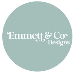 Emmett & Co Designs