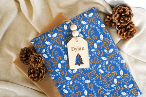 Christmas Gift Tag