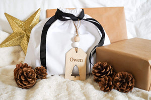 Christmas Gift Tag